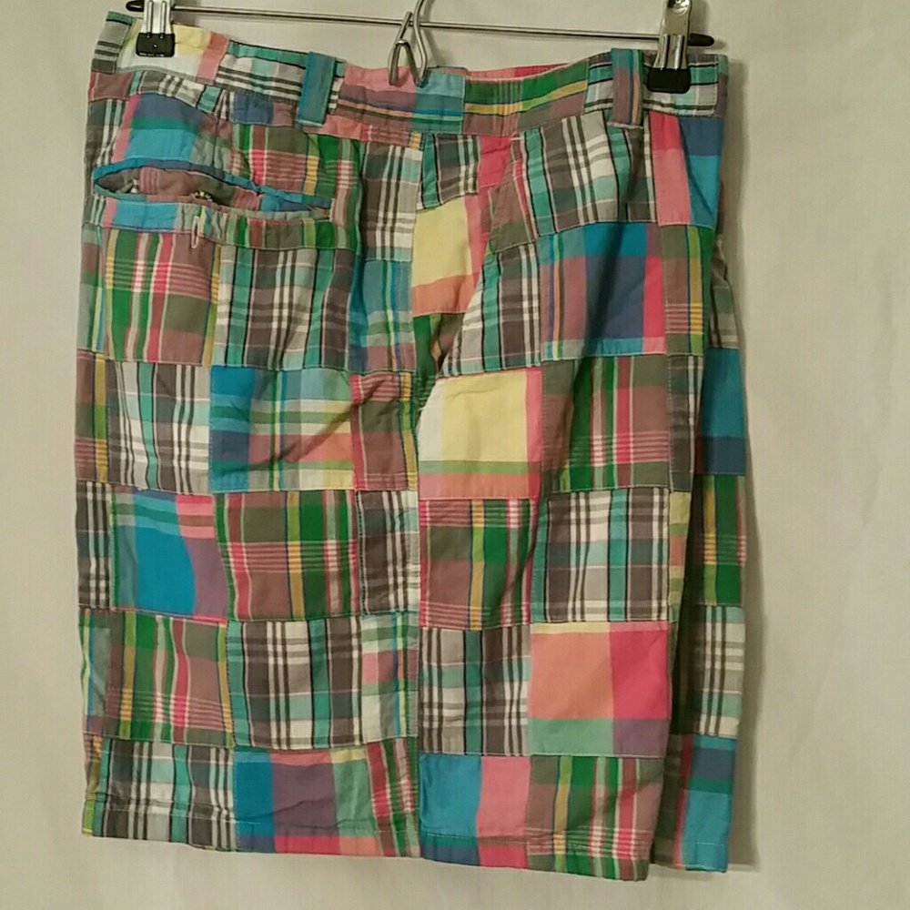 Gap Madras short